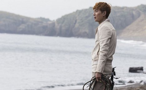 Kyeong-ho Jeong - Missing9 - Z filmu