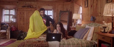 Ranbir Kapoor, Anushka Sharma - Ae Dil Hai Mushkil - Z filmu