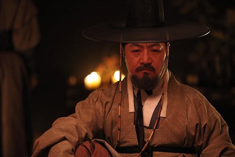 Kyeong-yeong Lee - Joseonmasoolsa - Z filmu