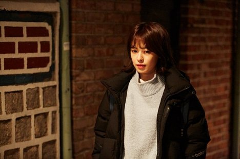 Woo Ji - Chaessi yeonghwabang - Z filmu