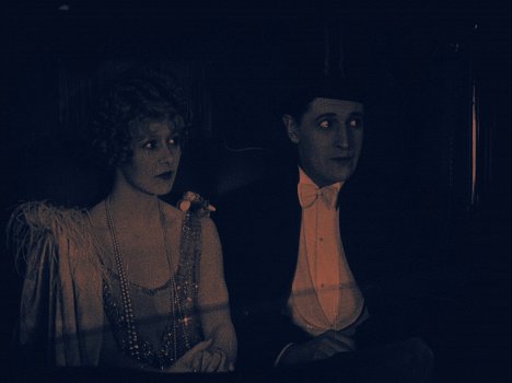 Isabel Jeans, Ivor Novello