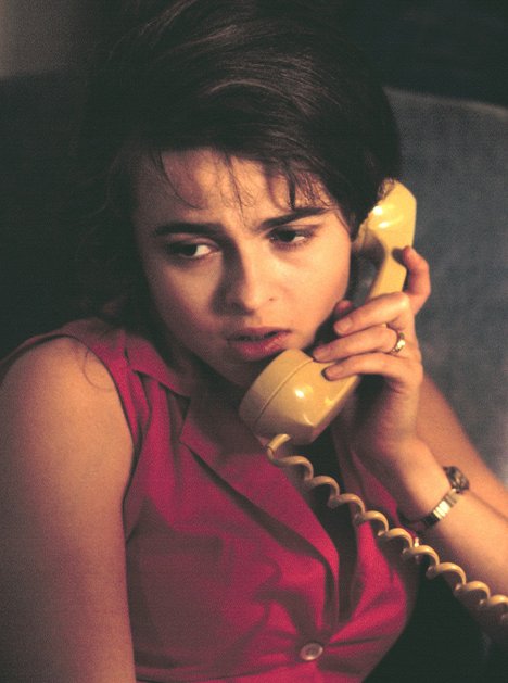 Helena Bonham Carter - Fatal Deception: Mrs. Lee Harvey Oswald - Z filmu