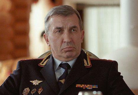 Alexandr Andrijenko - Pritvorščiki - Z filmu