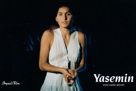 Ayse Romey - Yasemin - Fotosky