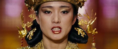Li Gong - Kletba zlatého květu - Z filmu