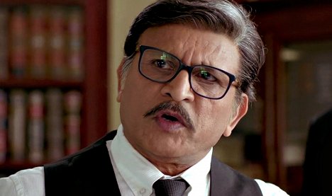 Annu Kapoor - Jolly LLB 2 - Z filmu