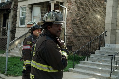 Eamonn Walker - Chicago Fire - 2112 - Z filmu