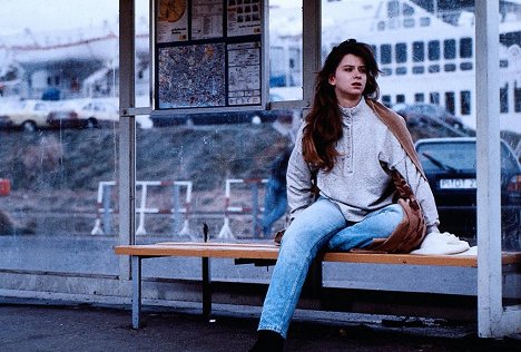 Mirjana Jokovič - Das Serbische Mädchen - Z filmu