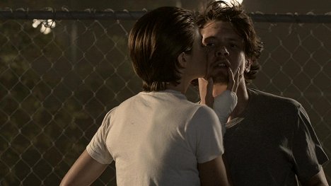 Jack O'Connell - 9 Kisses - Z filmu