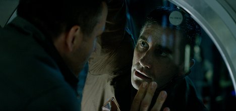 Jake Gyllenhaal - Život - Z filmu
