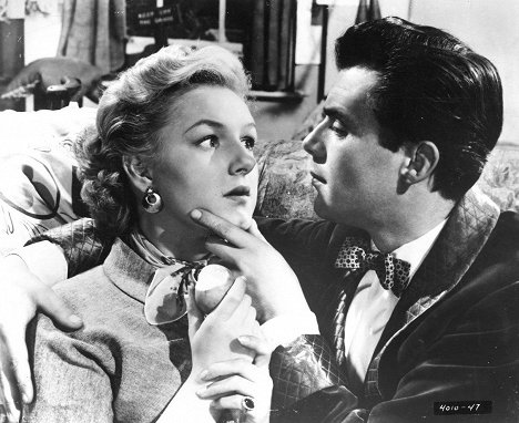 Joan Sims, Dirk Bogarde