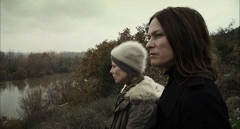 Anna Schmidt, Nina Kronjäger - Orientierungslosigkeit ist kein Verbrechen - Z filmu