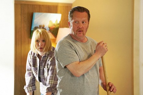 Robyn Coffin, Christian Stolte - Chicago Fire - Superhrdina - Z filmu