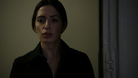 Sarah Shahi - Lovci zločinců - Ruská spojka - Z filmu