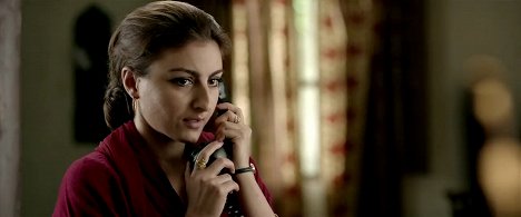 Soha Ali Khan - 31st October - Z filmu