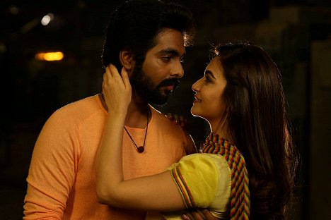 G.V. Prakash Kumar, Kriti Kharbanda - Bruce Lee - Z filmu