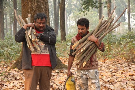 Kaushik Ganguly, Rudranil Ghosh - Khaad - Z filmu