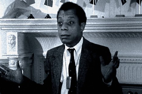 James Baldwin - Nejsem žádný tvůj negr - Z filmu