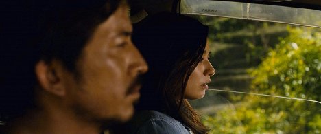 Džun'iči Okada, Mačiko Ono - Everest: Kamigami no Itadaki - Z filmu