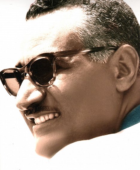 Gamal Abdel Nasser - Nasser's Republic: The Making of Modern Egypt - Z filmu