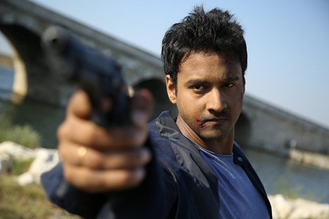Yash Dasgupta - Gangster - Z filmu
