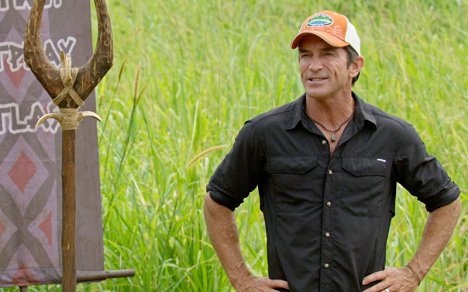 Jeff Probst