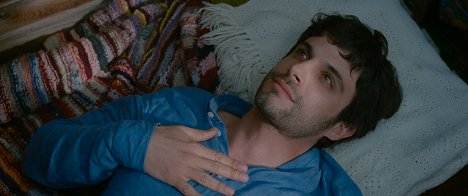 Alexandre Guansé - La Consolation - Z filmu