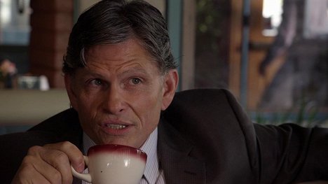 Jeff Kober