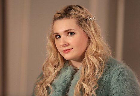 Abigail Breslin