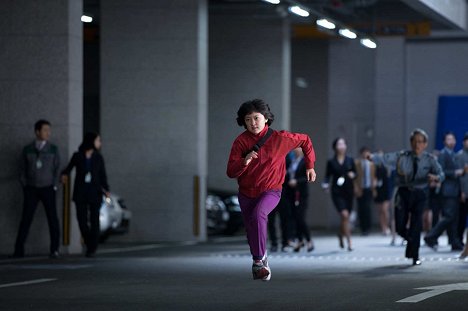 Seo-hyeon Ahn - Okja - Z filmu