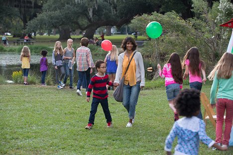 Sage Correa, Halle Berry - Na doraz - Z filmu