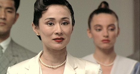 Kim Miyori, Zoska Aleece - Pomstiteľ - Z filmu