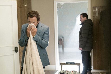 Ewan McGregor, Michael Stuhlbarg - Fargo - Dům zvláštního určení - Z filmu