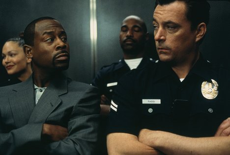 Martin Lawrence, Bill Ferrell