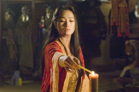 Li Gong - Hannibal - Zrození - Z filmu