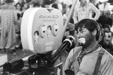 Jerry Lewis - Jerry Lewis: The Man Behind the Clown - Z filmu