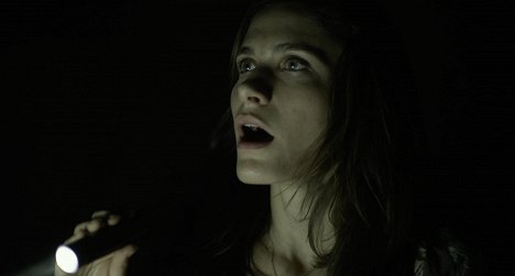 Lili Bordán - Apparition - Z filmu