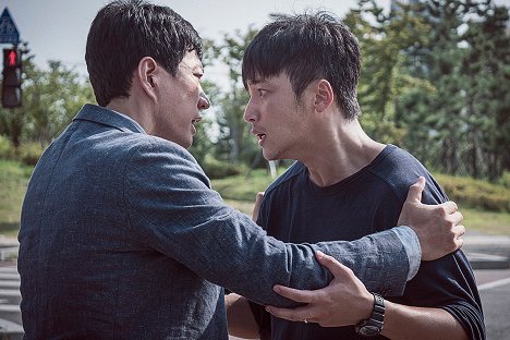 Myeong-min Kim, Yo-han Byeon - Haru - Z filmu