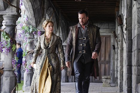 Megan Follows, Craig Parker - Království - A Better Man - Z filmu