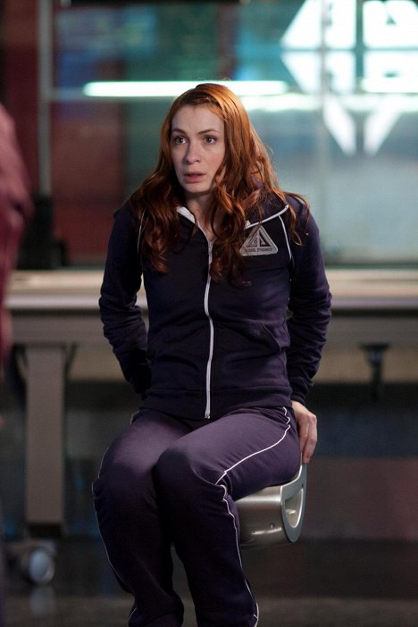 Felicia Day