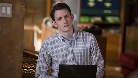 Zach Woods - Silicon Valley - Rapidní pokles zájmu - Z filmu