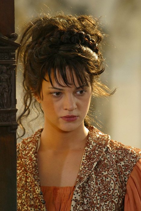 Asia Argento