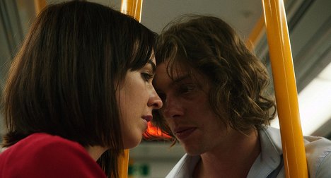 Emily Barclay, Benedict Samuel - Ellipsis - Z filmu