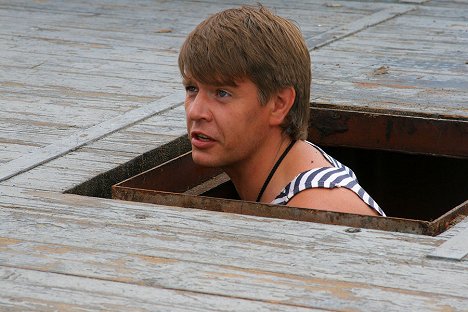Sergej Jarmoljuk - Moj kapitan - Z filmu