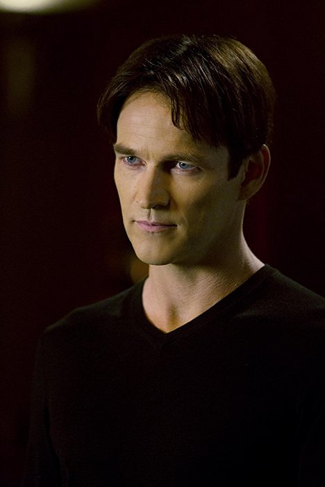 Stephen Moyer - True Blood - Save Yourself - Photos