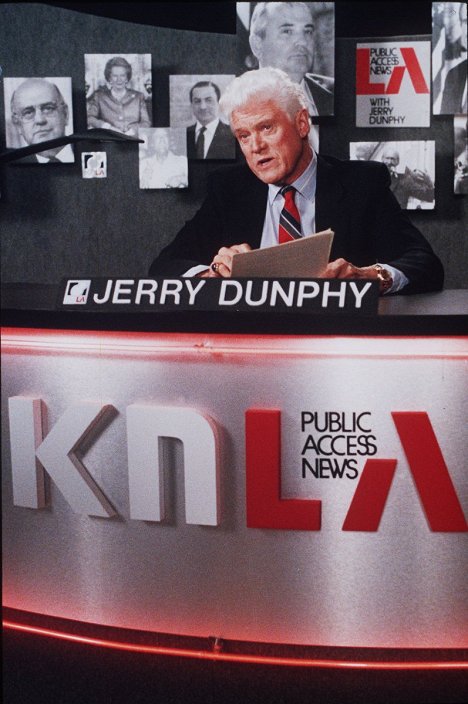 Jerry Dunphy - Těžko ho zabít - Z filmu