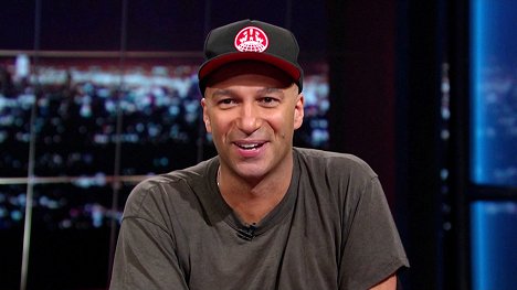 Tom Morello - Real Time with Bill Maher - Z filmu