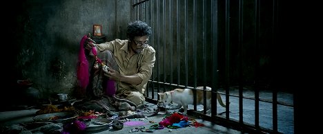 Randeep Hooda - Sarbjit - Z filmu