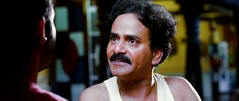 Venu Madhav - Brindaavanam - Z filmu