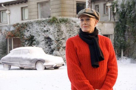 Vanessa Redgrave - Jak zkrotit důchodce - Z filmu